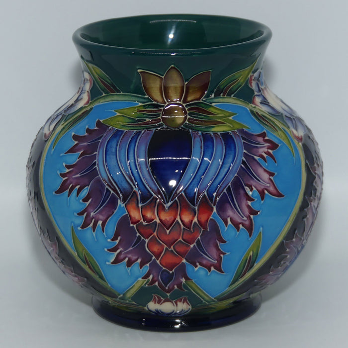 Moorcroft Saadian 914/6 vase