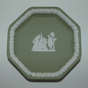 wedgwood-jasper-white-on-sage-green-maidens-and-cage-octagonal-tray