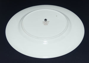 Wedgwood Bone China Kutani Crane pattern dinnerware | Salad plate 20.5cm | set of 6