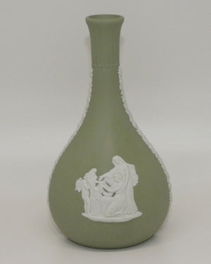 wedgwood-jasper-white-on-sage-green-seas-cupid-vase