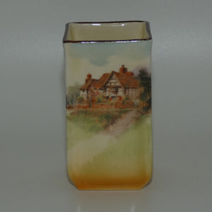 royal-doulton-english-cottages-a-vase-shape-7016-d4987