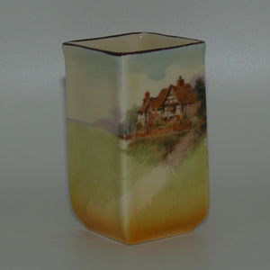 royal-doulton-english-cottages-a-vase-shape-7016-d4987
