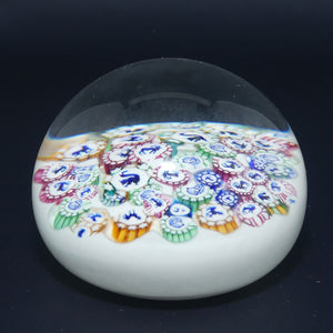 john-deacons-scotland-scattered-millefiori-silhouette-cane-paperweight-2