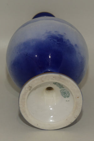 royal-doulton-blue-childrens-fine-bone-china-fancy-handles-bulbous-vase-girl-with-basket