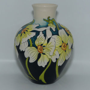 Moorcroft Spring Dancer 265/7 vase | LE 63/75
