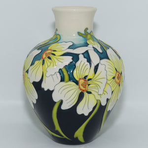 Moorcroft Spring Dancer 265/7 vase | LE 63/75