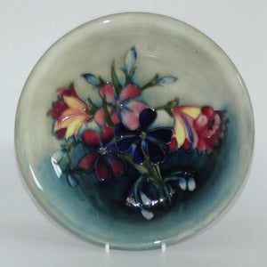 walter-moorcroft-spring-flowers-plate-shallow-bowl-1