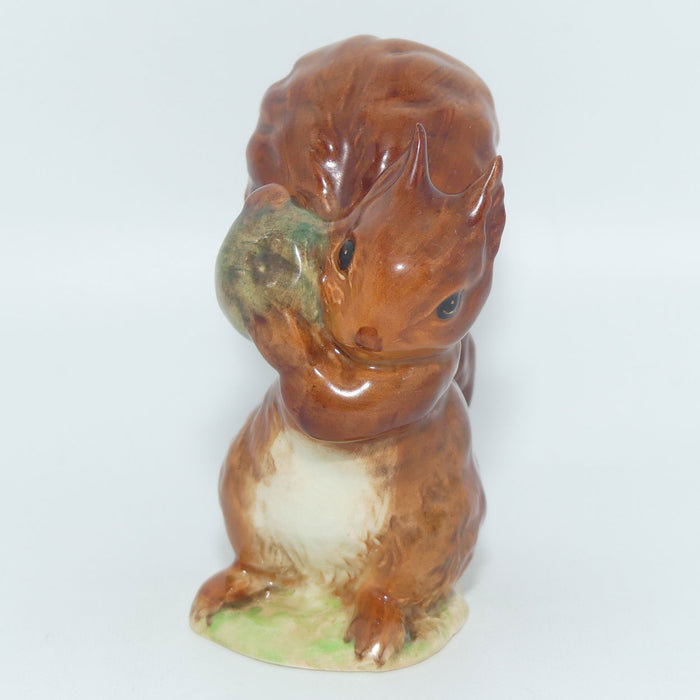 Beswick Beatrix Potter Squirrel Nutkin #2 | BP2a