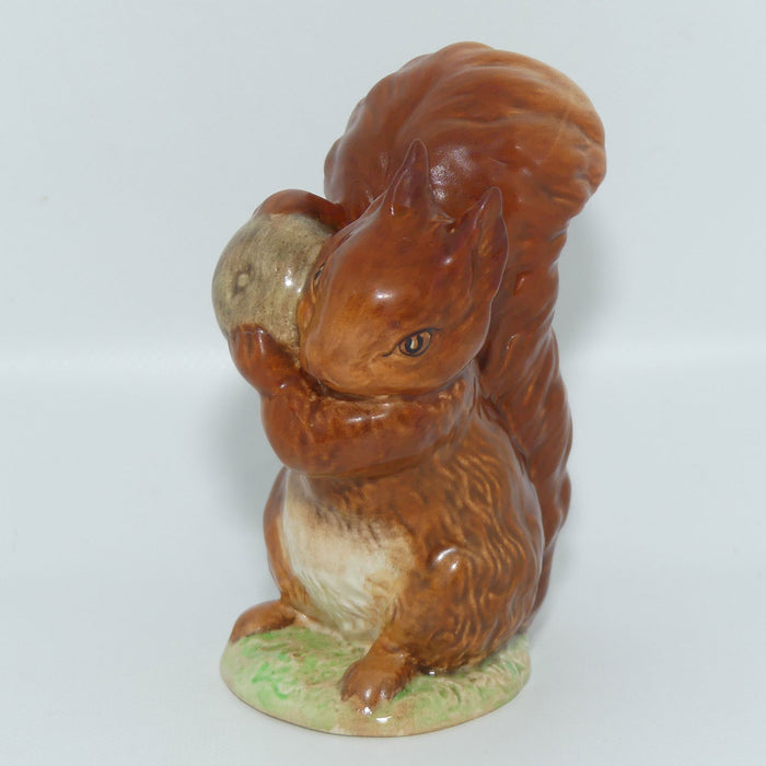 Beswick Beatrix Potter Squirrel Nutkin | BP2a | #3