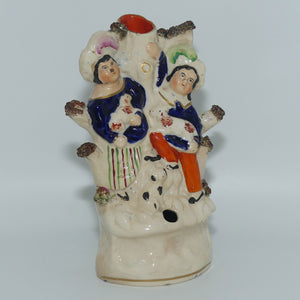 antique-staffordshire-figural-vase-couple-nursing-dogs-c-1860