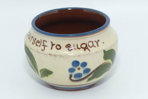 torquay-ware-motto-ware-small-sugar-bowl