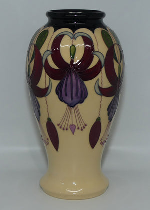 Moorcroft Pottery | Sunshine Chandelier 46/10 vase | LE 87/100