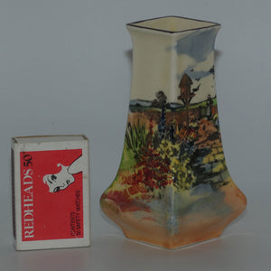 royal-doulton-country-garden-small-vase-d4932