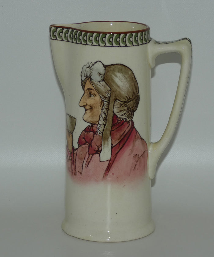 Royal Doulton Teatime Sayings A jug | D2799