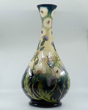 moorcroft-thistledown-80-20-prestige-vase-num-ed