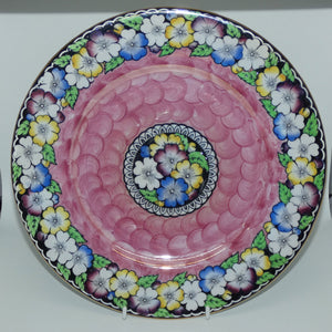 maling-plate-garland-6450-pink-and-green