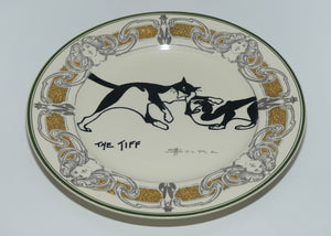 royal-doulton-souter-cats-plate-d5692-24cm-thetiff