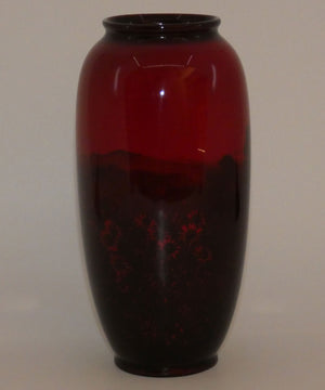royal-doulton-flambe-tintern-abbey-vase