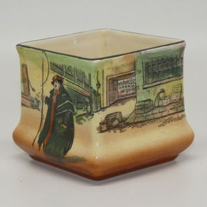 royal-doulton-dickens-tony-weller-small-square-vase-d5175