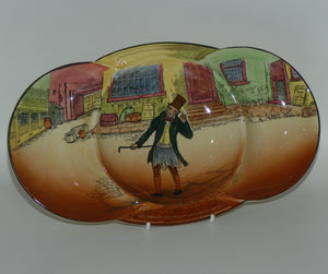 royal-doulton-dickens-trotty-veck-tri-section-dish-d5175