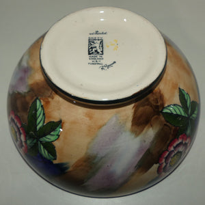 hk-tunstall-hand-painted-gaiety-bowl-signed-r-grocott
