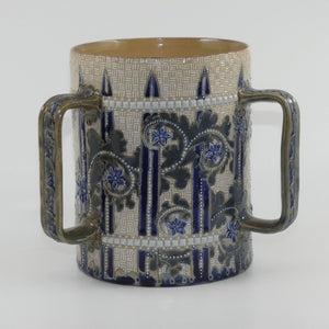 doulton-lambeth-george-tinworth-stoneware-triple-handled-loving-cup-tyg