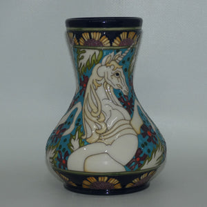 moorcroft-unicorn-192-7-vase-ltd-ed
