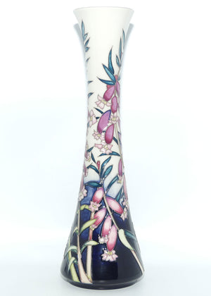 Moorcroft Pottery | Vanguard 365/12 vase | TRIAL