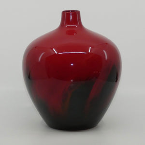 royal-doulton-flambe-veined-1616-vase-2