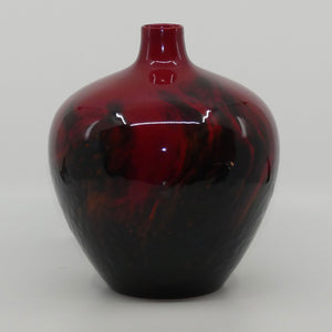 royal-doulton-flambe-veined-1616-vase-3
