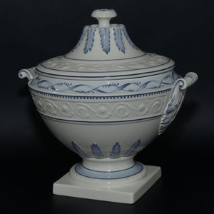 Villeroy and Boch | Sophie Bonbonniere | Miniature Tureen | 250 Years | Box + Cert