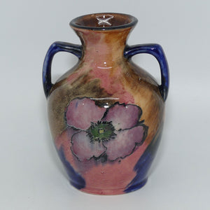 h-k-tunstall-viola-pattern-twin-handled-vase