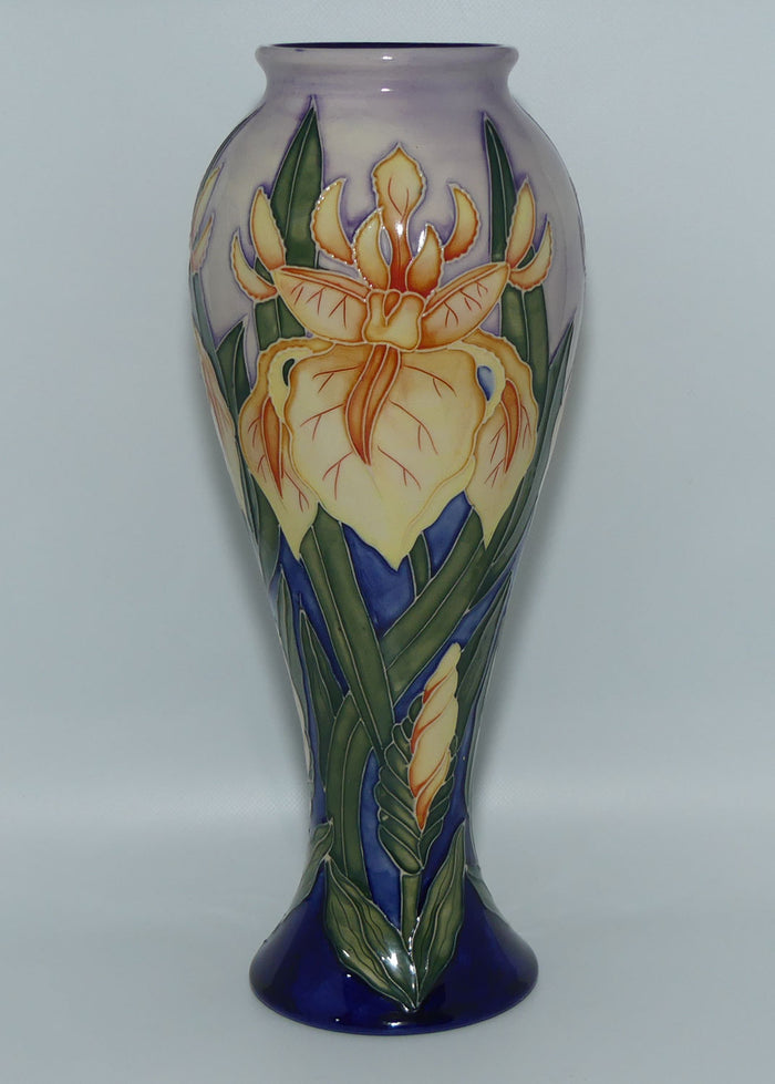 Moorcroft Windrush 75/10 vase