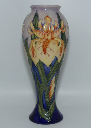 Moorcroft Pottery | Windrush 75/10 vase | Debbie Hancock