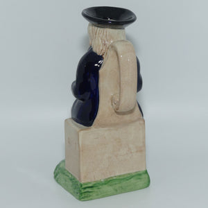 Wood & Sons England The Sailor Toby Jug