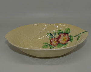 carlton-ware-yellow-wild-rose-bowl