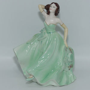Coalport figurine | The Archive Collection | Young Love LE 122/960