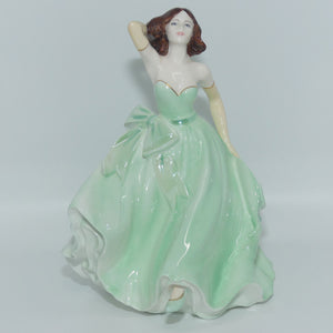 Coalport figurine | The Archive Collection | Young Love LE 122/960